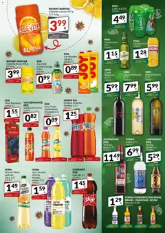 Pregled letka Katalog trgovine Bakmaz vrijedi od 11.12.2025 | Stranica: 7