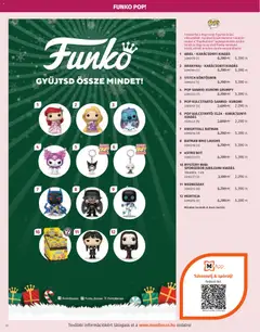 Müller - Játékkatalógus 2025 megtekintése, amely érvényes 2025.10.27.-től | Oldal: 30