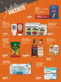 Vorschau von dem Prospekt des Geschäftes V-Markt, gültig ab dem 13.11.2025 | Seite: 3