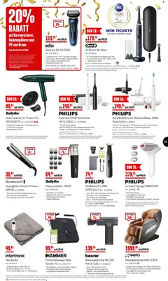 Vorschau des Merkblatts Aktionen vom Shop Interdiscount gültig von 20.10.2025 bis 09.11.2025 | Seite: 15