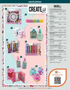 Müller - Játékkatalógus 2025 megtekintése, amely érvényes 2025.10.27.-től | Oldal: 72