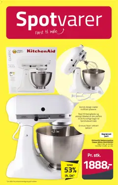 Eksempel på tilbudsavis Tilbudsavis fra butik Fleggaard gyldig fra 05/11/2025 | Side: 15