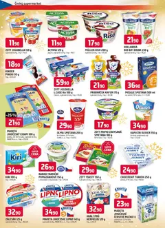 Náhled nabídky: Trefa Leták platný od 10.12.2025 | Strana: 4