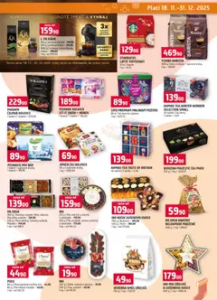 Náhled nabídky: Terno Leták platný od 26.11.2025 | Strana: 21