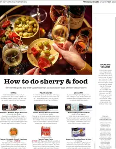 Preview of Waitrose Offers valid from 06/11/2025 | Page: 48