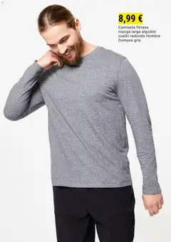 Vista previa del folleto de la tienda Decathlon válido desde el 01/11/2025 | Página: 6