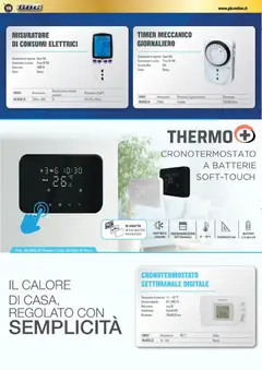 Anteprima dell'opuscolo Attuale volantino dal negozio GBC valido da 01/11/2025 | Pagina: 16