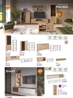 Pregled Matis kataloga - važi od 01.11.2025 | Strana: 28