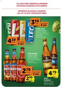 Pogląd gazetki "Gazetka" ze sklepu ABC ważnej od 16.10.2025 | Strona: 41