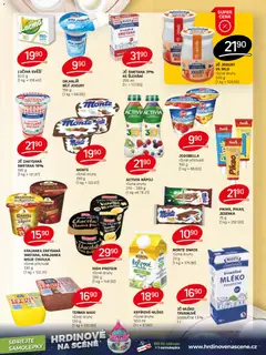 Náhled nabídky: Flop Leták platný od 29.10.2025 | Strana: 5