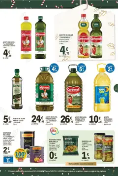 Vista previa del folleto de la tienda E.Leclerc válido desde el 03/12/2025 | Página: 7