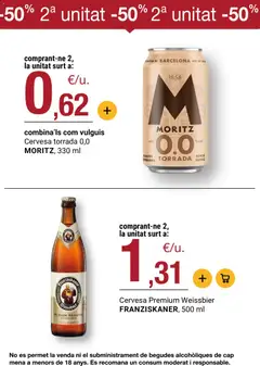 Vista previa del folleto de la tienda Bonpreu válido desde el 18/11/2025 | Página: 44