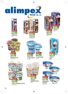 Náhled nabídky: Ratio Leták platný od 01.11.2025 | Strana: 30