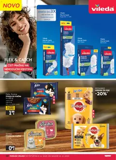 Pregled letka Katalog trgovine Tommy vrijedi od 06.11.2025 | Stranica: 30