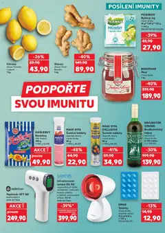 Náhled nabídky: Kaufland Leták platný od 05.11.2025 | Strana: 35
