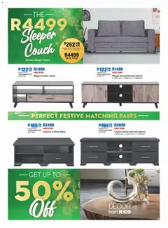 Preview of OK Furniture flyer valid from 03/11/2025 | Page: 11
