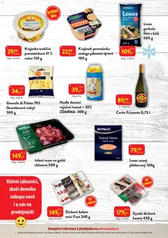 Náhled nabídky: MP Krásno Leták platný od 24.11.2025 | Strana: 2