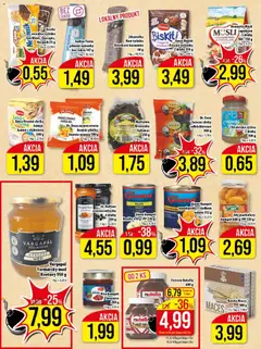 Náhľad Klas letáku platného od 01.12.2025 | Strana: 15