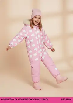 Pogląd gazetki "Black Friday" ze sklepu Sinsay ważnej od 27.11.2025 | Strona: 6