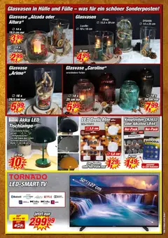 Vorschau von dem Prospekt des Geschäftes Posten Börse, gültig ab dem 15.11.2025 | Seite: 5