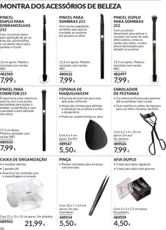 Pré-visualização do folheto da loja Avon válida a partir de 01/12/2025 | Página: 90