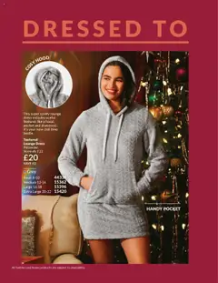 Preview of AVON Avon Digital Brochure valid from 01/10/2025 | Page: 145