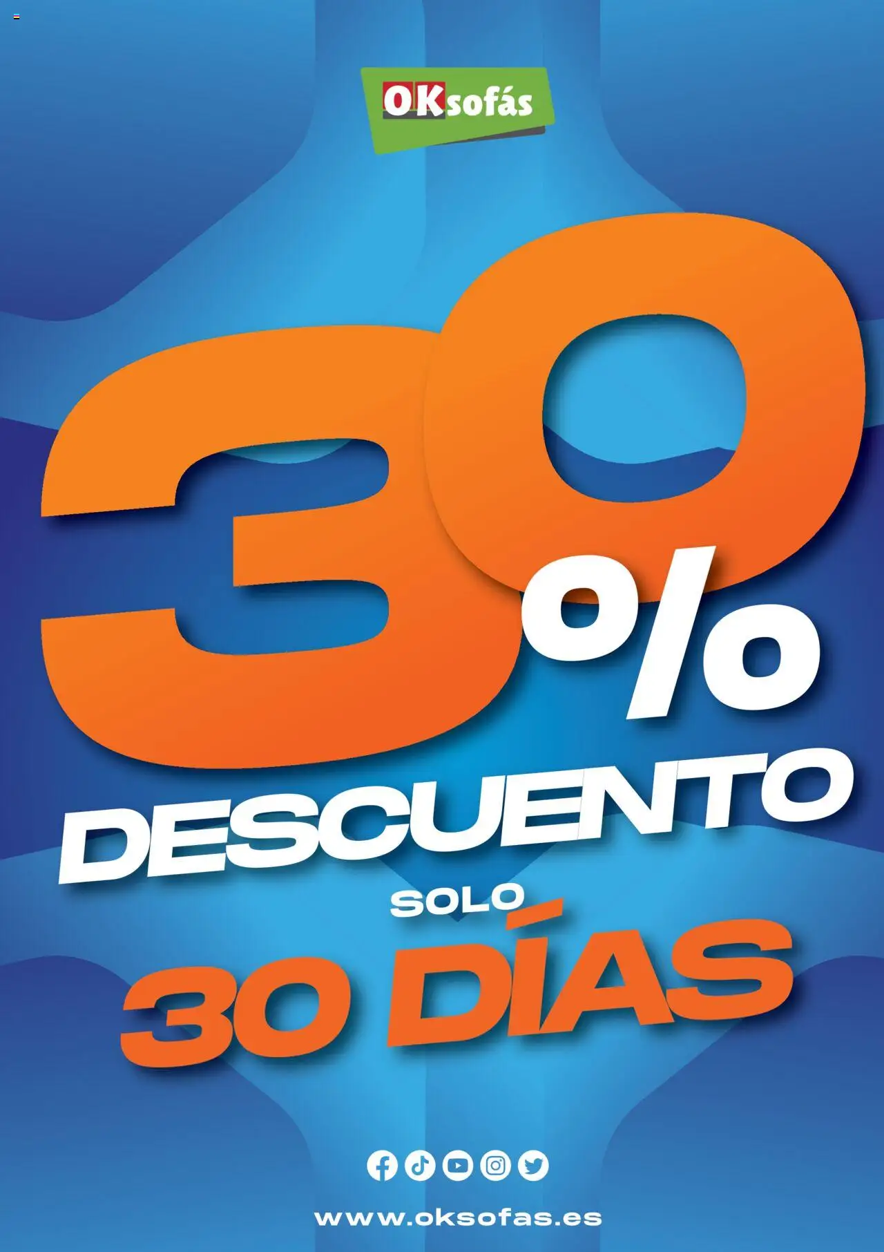 OKsofás Catálogo Castellano > 01/10 - 31/10/2025 > Ofertas