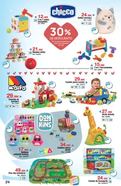 Vista previa del folleto de la tienda Drim válido desde el 03/11/2025 | Página: 24