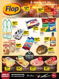 Náhled nabídky: Flop Flop leták platný od 22.04.2026
