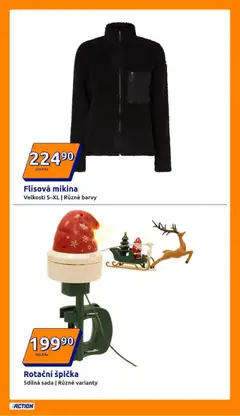 Náhled nabídky: Action Leták platný od 05.11.2025 | Strana: 21