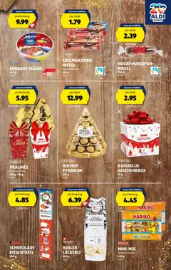 Vorschau des Merkblatts Black Friday vom Shop Aldi gültig von 20.11.2025 bis 26.11.2025 | Seite: 14