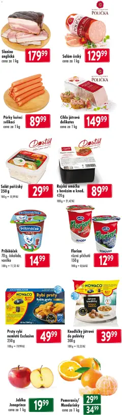 Náhled nabídky: Astur & Qanto Leták platný od 06.11.2025 | Strana: 2