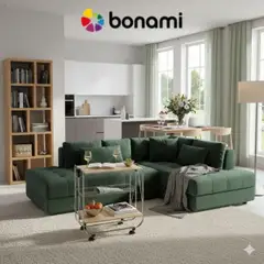Náhľad Bonami letáku platného od 01.09.2025