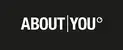 Logo ABOUT YOU