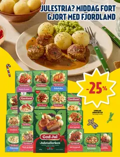 Forhåndsvis Kundeavis fra butikk Coop Prix gyldig fra 24/11/2025 | Side: 3