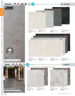 Náhled nabídky: Siko koupelny Katalog Koupelny 2024/2025 platný od 23.10.2024 | Strana: 210