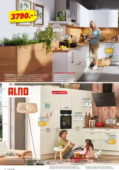 Vorschau von dem Prospekt des Geschäftes Höffner, gültig ab dem 03.11.2025 | Seite: 4