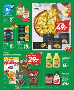 Eksempel på tilbudsavis Tilbudsavis fra butik Bilka gyldig fra 05/12/2025 | Side: 44