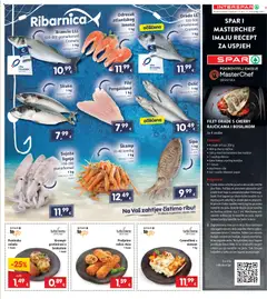 Pregled letka Katalog trgovine Interspar vrijedi od 05.11.2025 | Stranica: 7