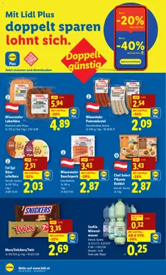 Vorschau der Angebote: Lidl Black Friday gültig ab 20.11.2025 | Seite: 36