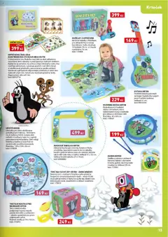 Náhled nabídky: Wiky Katalog - Vánoce 2025 platný od 14.10.2025 | Strana: 13