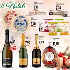 Anteprima dell'opuscolo Attuale volantino dal negozio Emisfero valido da 27/11/2025 | Pagina: 11