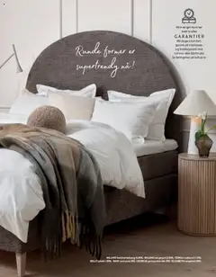 Forhåndsvis Bohusmagasinet 2024 fra butikk Bohus gyldig fra 04/10/2024 | Side: 66