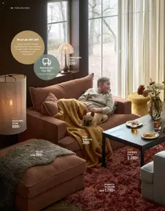 Förhandsgranska reklamblad Aktuella reklamblad Mio från butik Mio gäller från 01/09/2025 | Sida : 40