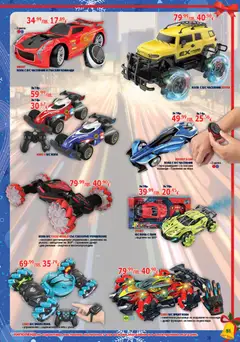 Преглед на Брошура от магазин Хиполенд - Офертата е валидна от 02.12.2025 | Cтраница: 51