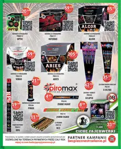 Pogląd gazetki "Gazetka" ze sklepu Eurocash ważnej od 17.11.2025 | Strona: 56