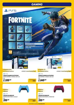 Previzualizarea de cataloage: Flanco Catalog nou valabil de la 01.12.2025 | Pagina: 7