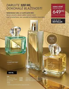 Náhled nabídky: Avon Black Friday platný od 01.11.2025 | Strana: 95