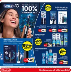 Voorbeeld van Folder week 49 van winkel Kruidvat geldig vanaf 02-12-2025 | Pagina: 38