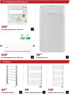 Pré-visualização do folheto da loja BricoMarché válida a partir de 06/11/2025 | Página: 10